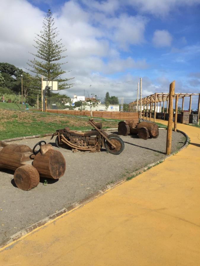 Casa Simba , Where The Fun Begins Ponta Delgada Exteriör bild