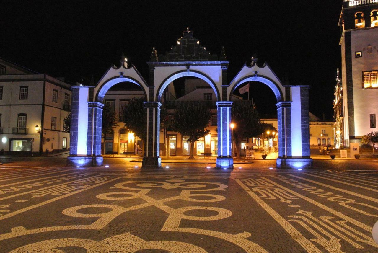 Casa Simba , Where The Fun Begins Ponta Delgada Exteriör bild
