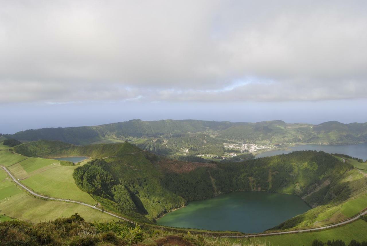 Casa Simba , Where The Fun Begins Ponta Delgada Exteriör bild